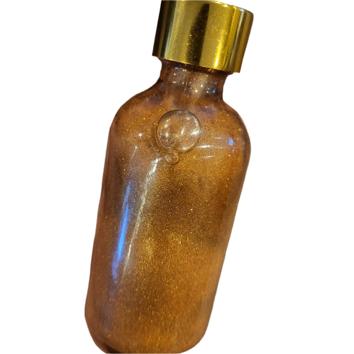 Vitamin E Shimmer Body Oil